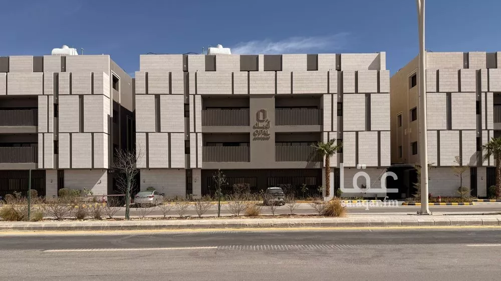 3 bedroom apartment in Al Narjis 25