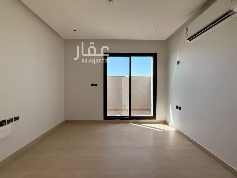 شقة 3 غرف في النرجس 8