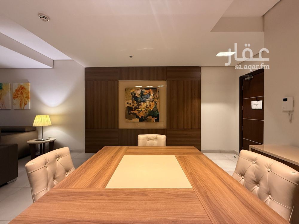 شقة 2 غرف في العليا، الرياض 9