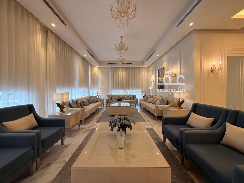 2 bedroom apartment in Al Wurud, Riyadh 8