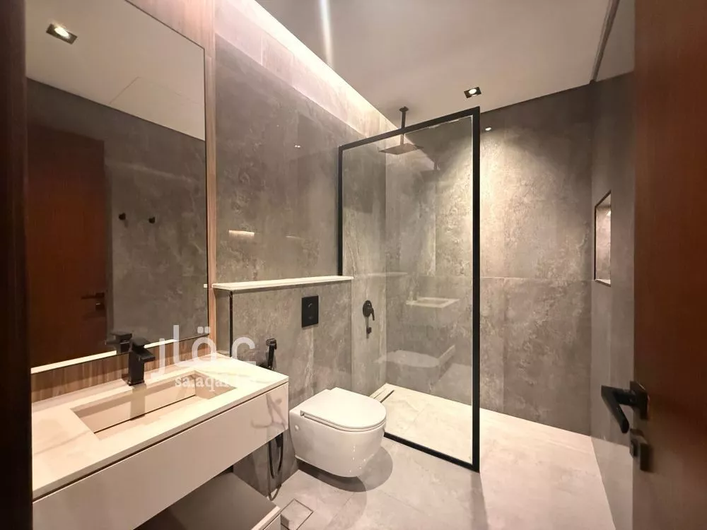 3 bedroom apartment in Al Sulaimaniyyah, Riyadh 14