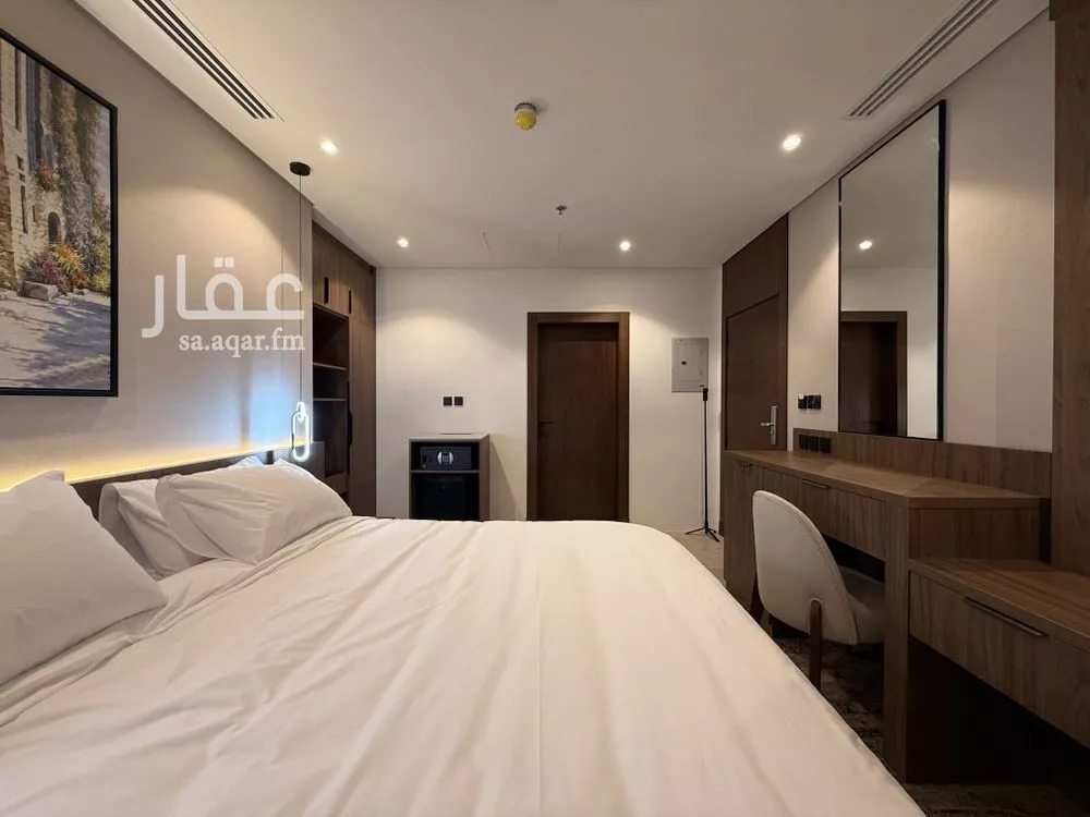 1 bedroom apartment in Al Mathar Ash Shamali, Riyadh 6