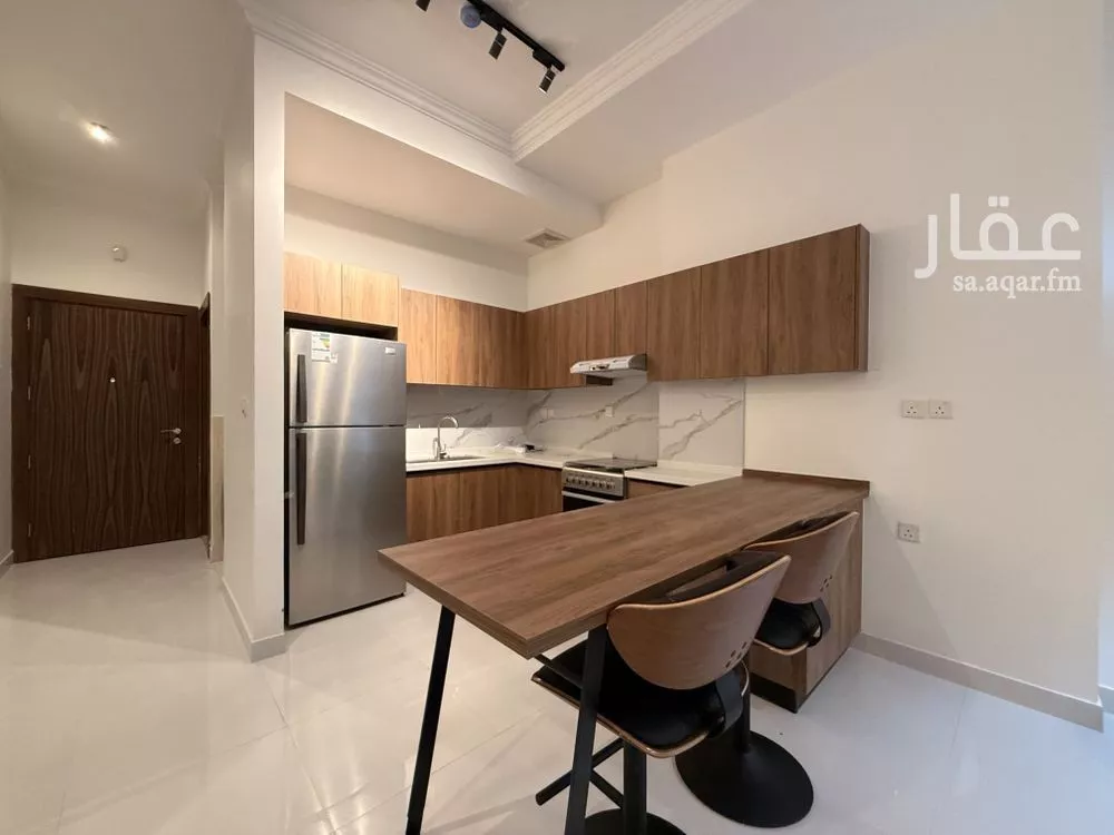 2 bedroom apartment in Al Malaz, Riyadh 6