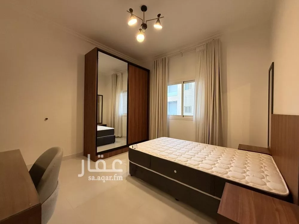 2 bedroom apartment in Al Malaz, Riyadh 14
