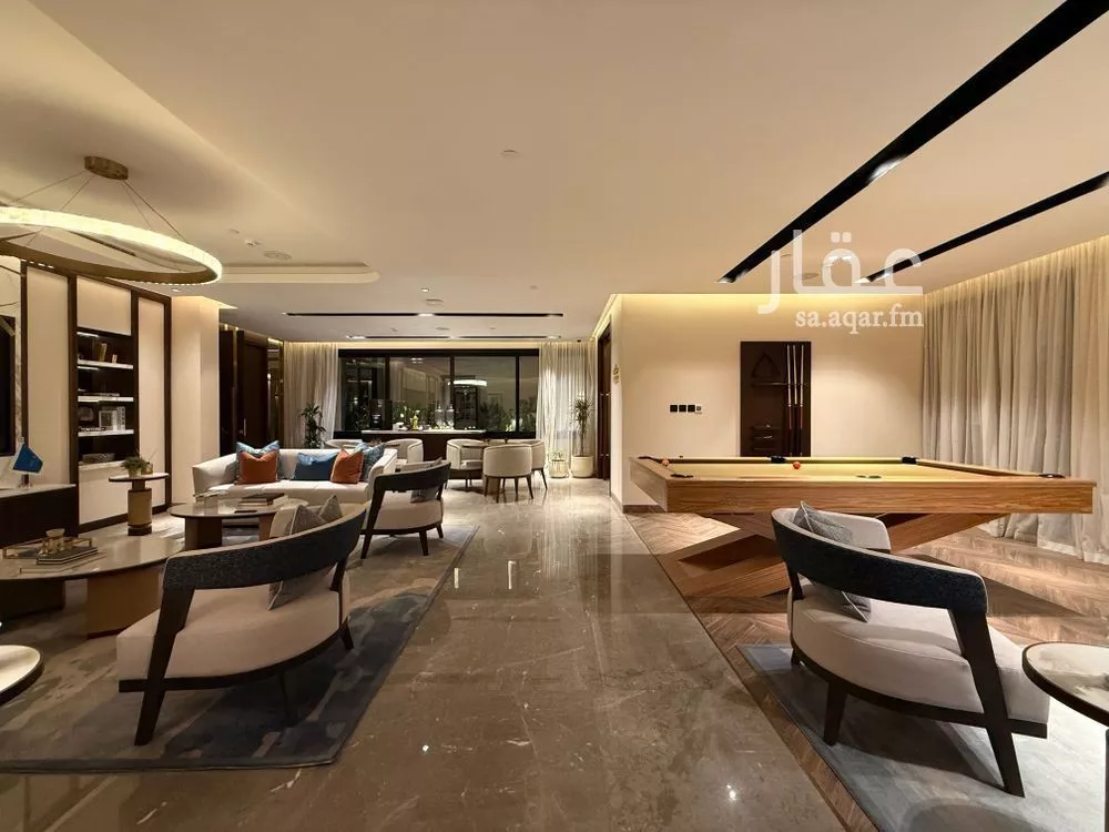 3 bedroom apartment in Al Narjis 4