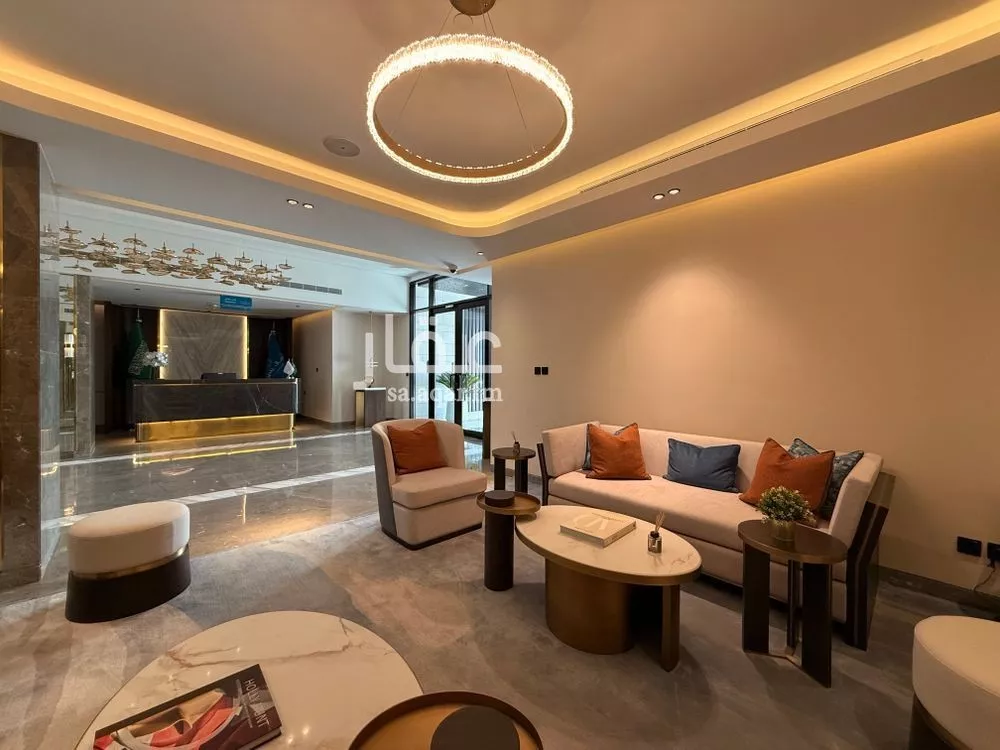 3 bedroom apartment in Al Narjis 1