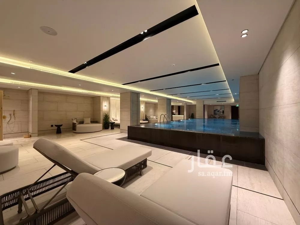 1 bedroom apartment in Al Narjis 5