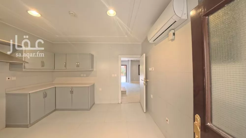 3 bedroom villa in Al Nakheel, Riyadh 8