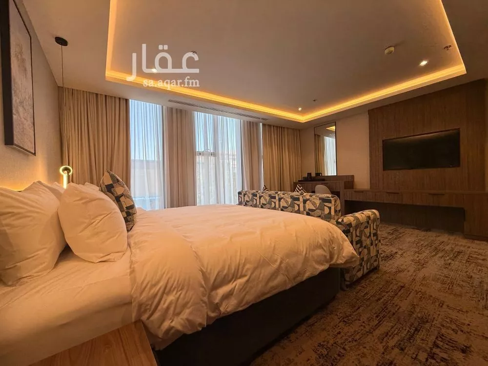 1 bedroom apartment in Al Mathar Ash Shamali, Riyadh 11