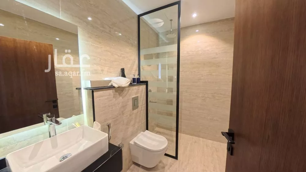 1 bedroom apartment in Al Mathar Ash Shamali, Riyadh 18