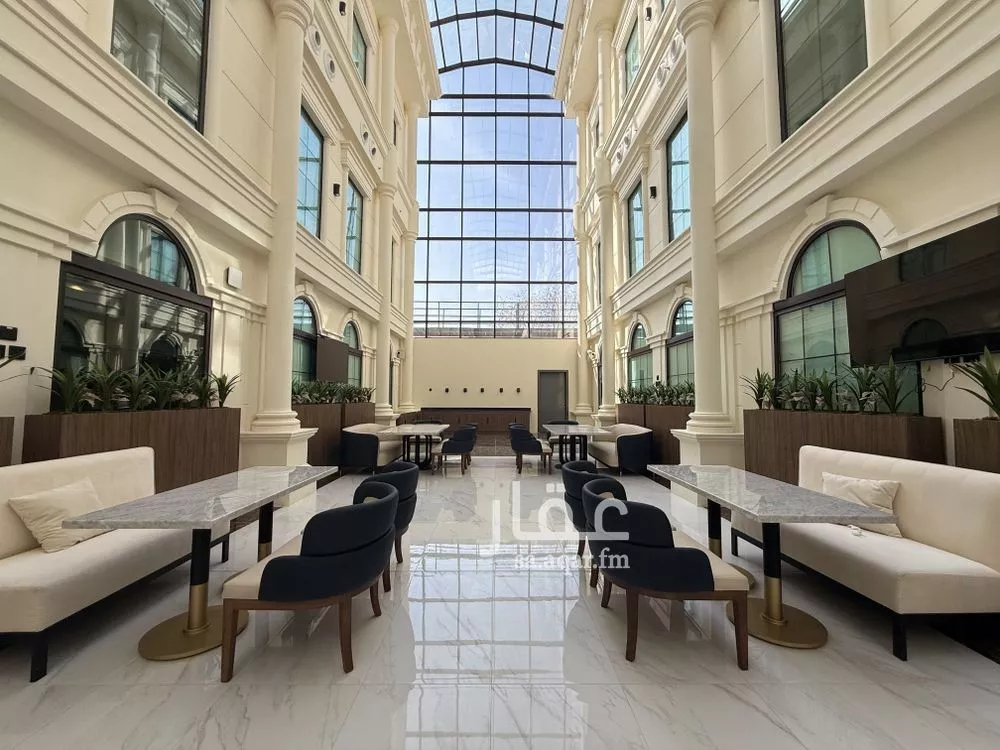 1 bedroom apartment in Al Mathar Ash Shamali, Riyadh 4