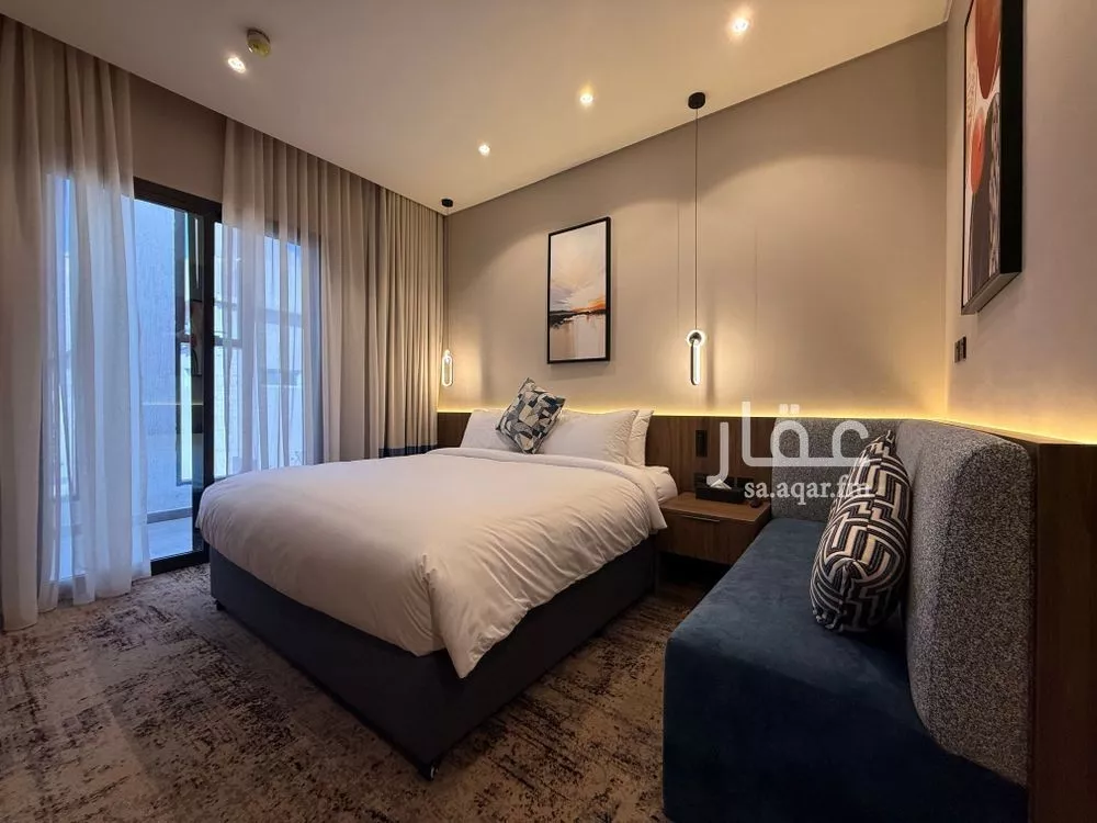 1 bedroom apartment in Al Mathar Ash Shamali, Riyadh 13