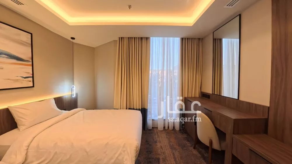 2 bedroom apartment in Al Mathar Ash Shamali, Riyadh 4