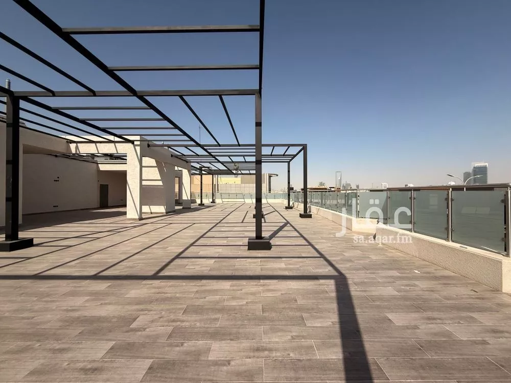 2 bedroom apartment in Al Mathar Ash Shamali, Riyadh 19