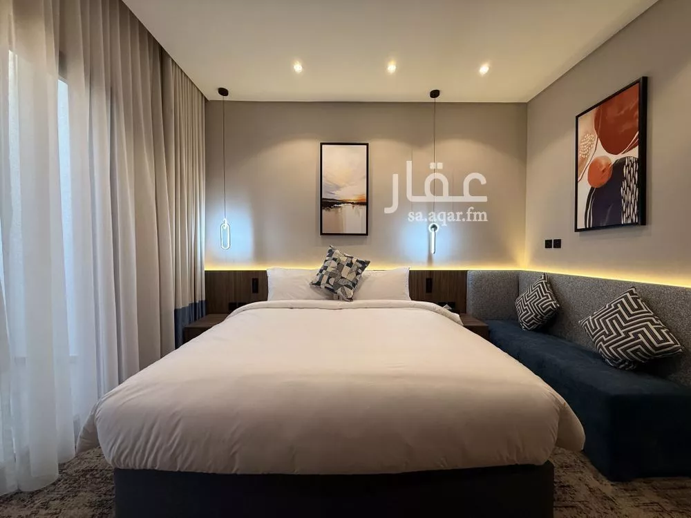 1 bedroom apartment in Al Mathar Ash Shamali, Riyadh 7