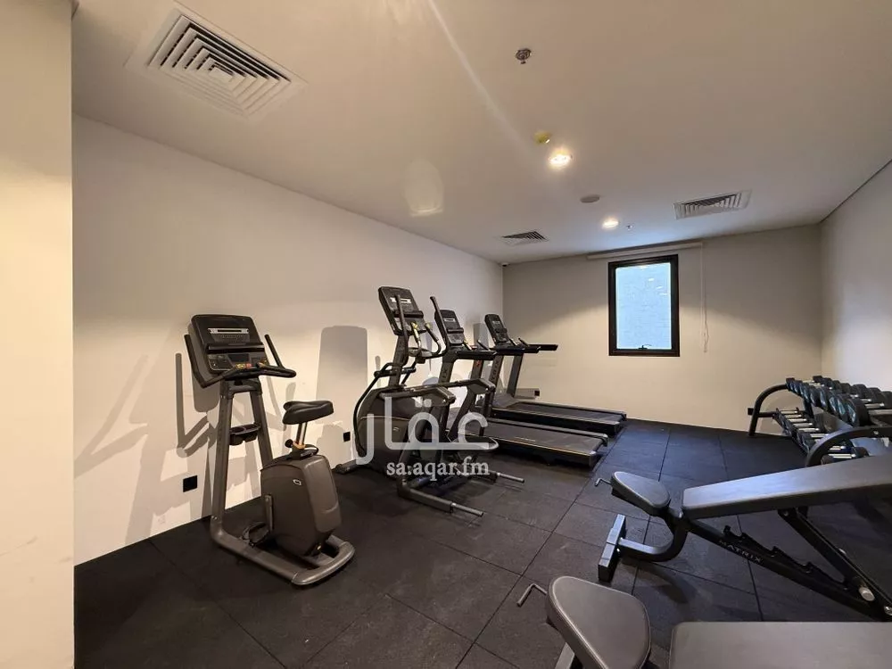 1 bedroom apartment in Al Mathar Ash Shamali, Riyadh 16