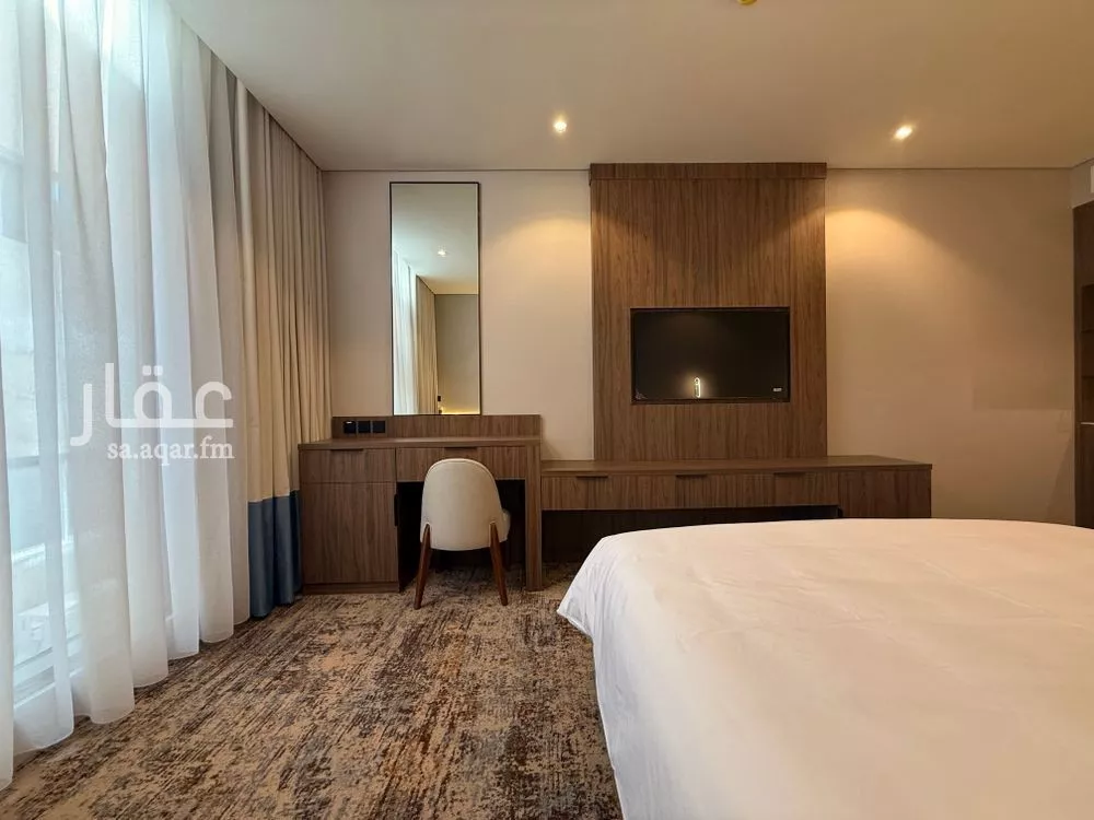 1 bedroom apartment in Al Mathar Ash Shamali, Riyadh 7