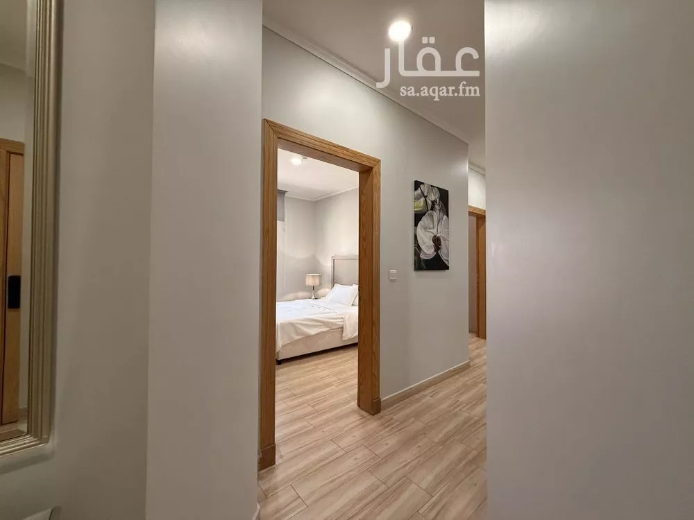 2 bedroom apartment in Al Rahmaniyyah, Riyadh 8
