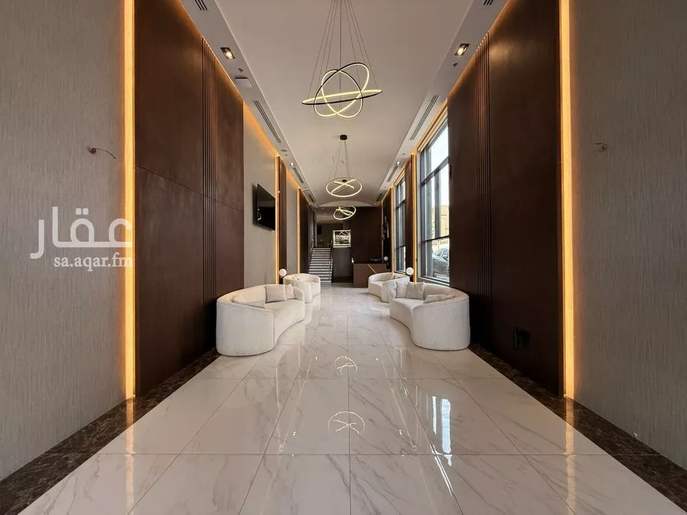 1 bedroom apartment in Al Mathar Ash Shamali, Riyadh 21