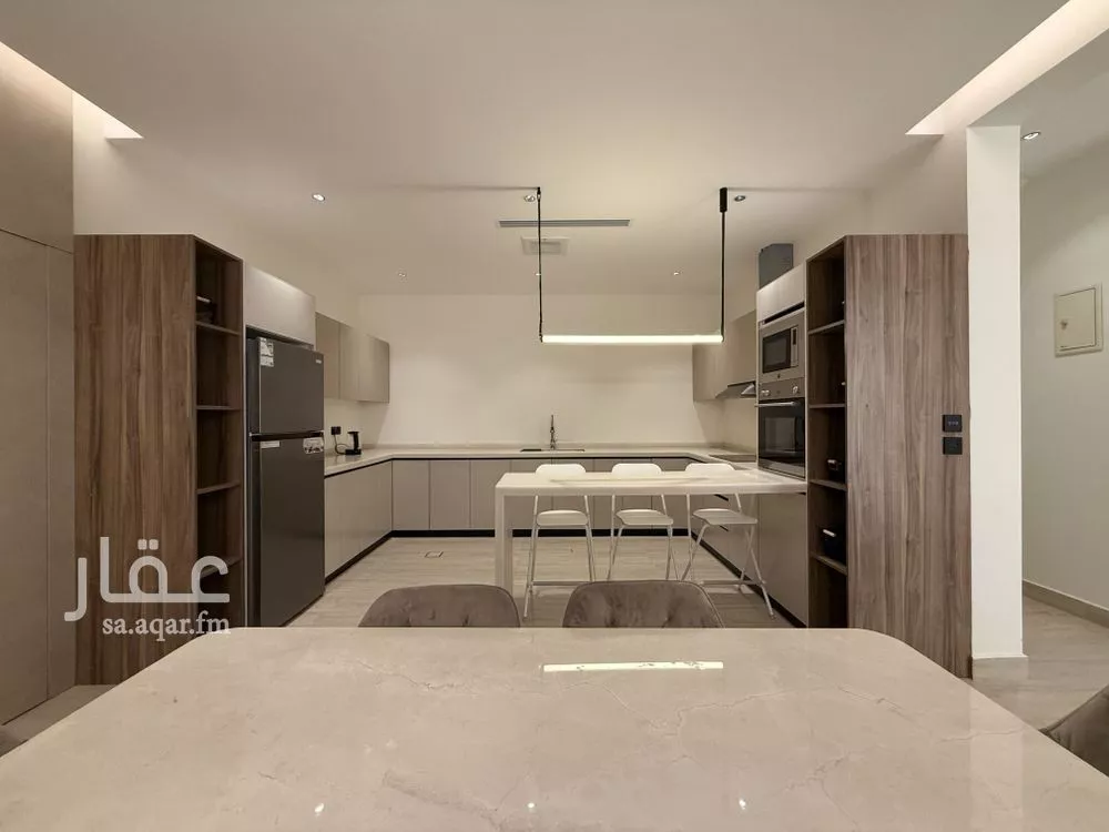 4 bedroom villa in Al Olaya, Riyadh 7