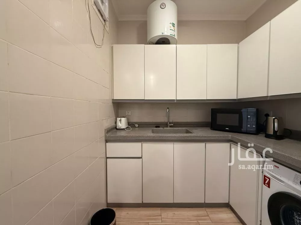 2 bedroom apartment in Al Rahmaniyyah, Riyadh 6