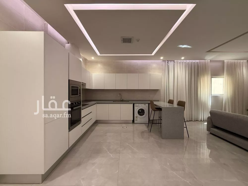 2 bedroom apartment in Al Wurud, Riyadh 4