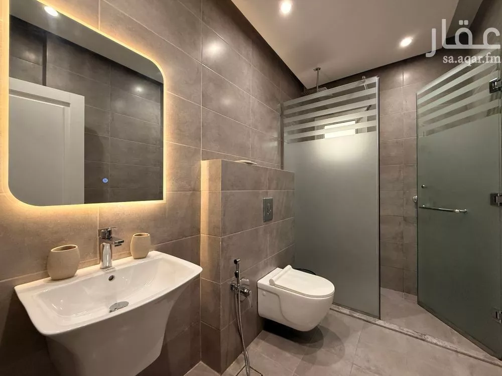 2 bedroom apartment in Al Wurud, Riyadh 13