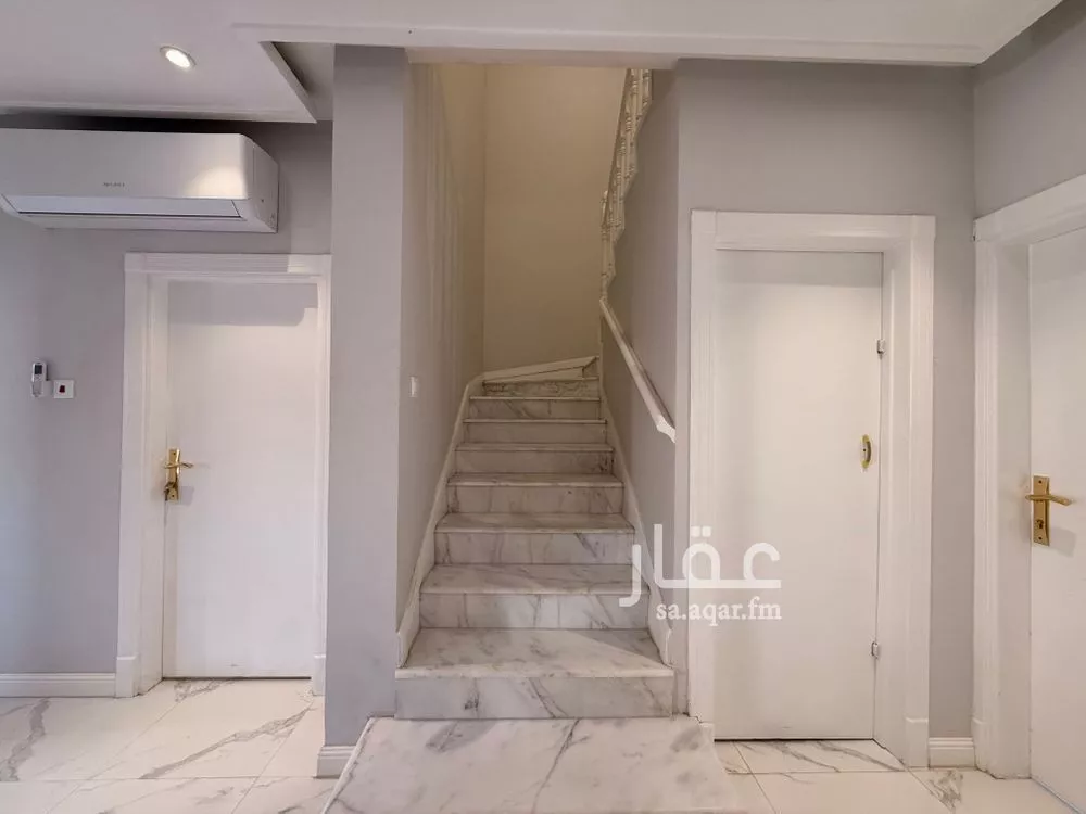 3 bedroom villa in Al Nakheel, Riyadh 8