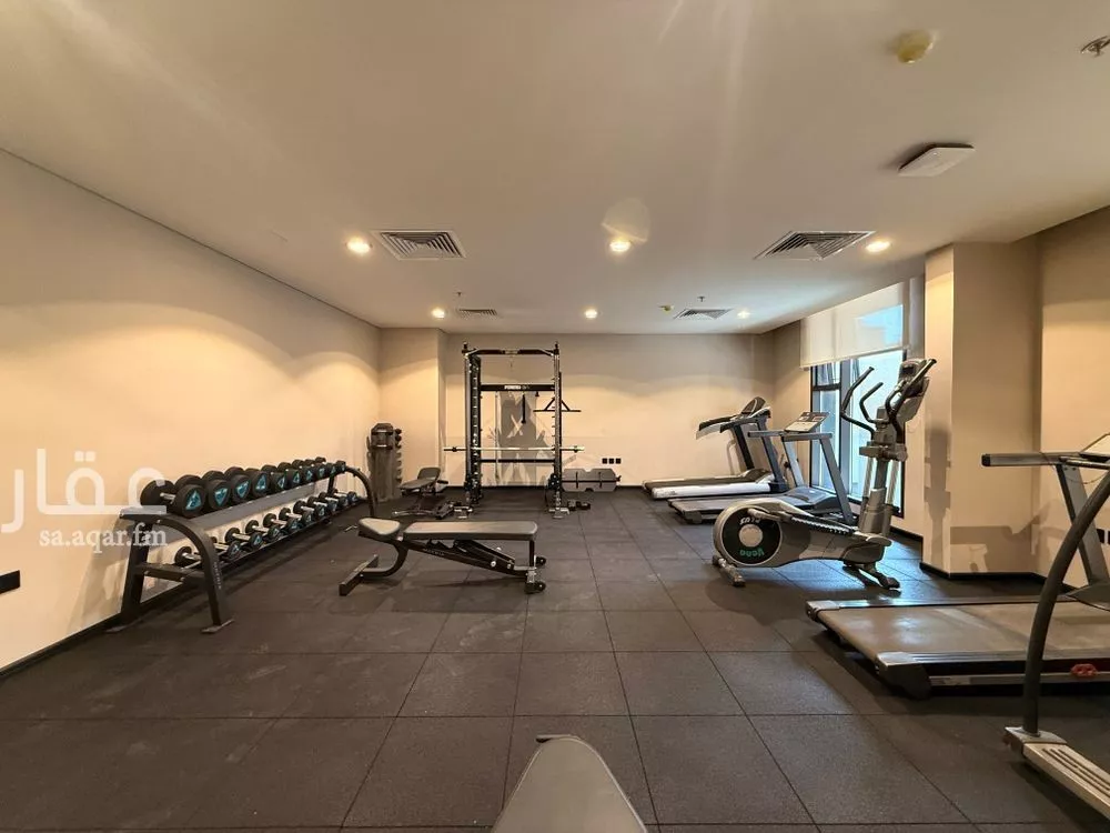 1 bedroom apartment in Al Mathar Ash Shamali, Riyadh 9