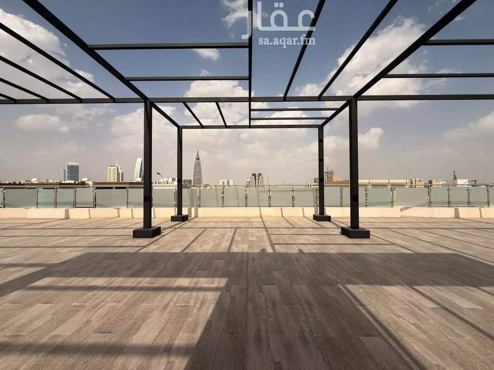 شقة 1 غرف في المعذر الشمالي، الرياض 16