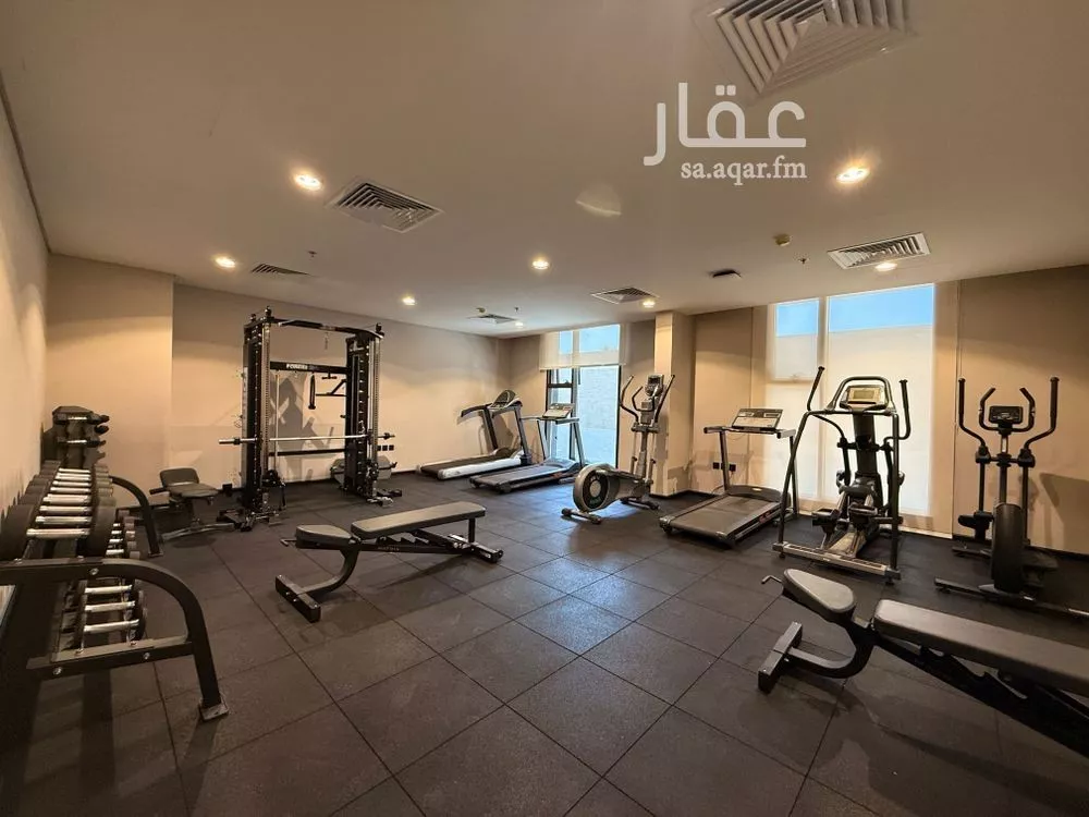 شقة 1 غرف في المعذر الشمالي، الرياض 17