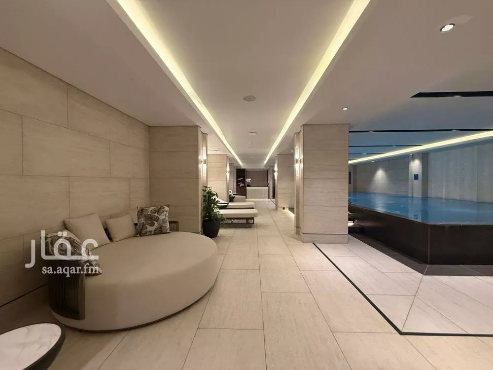 3 bedroom apartment in Al Narjis 24