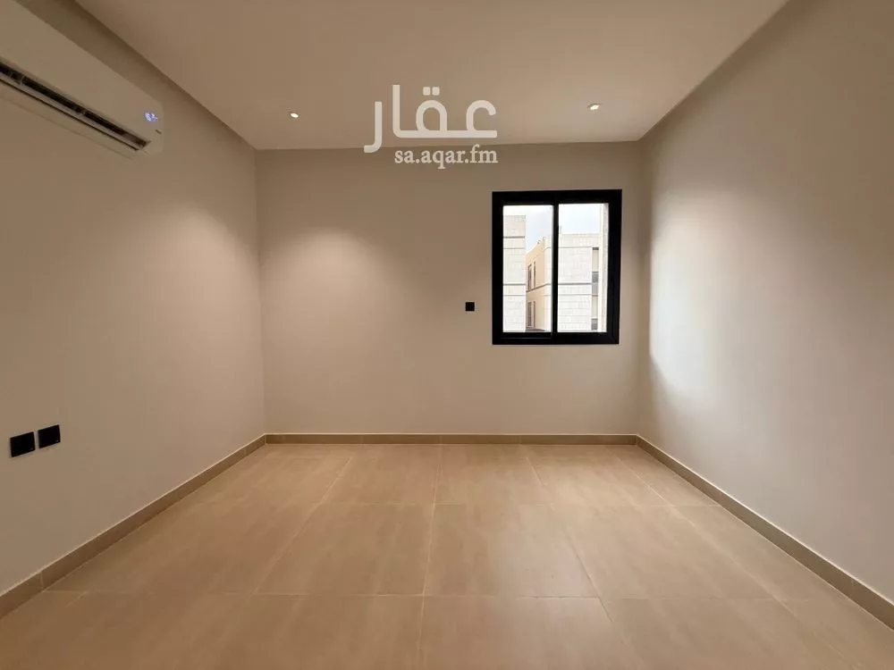 شقة 3 غرف في النرجس 16
