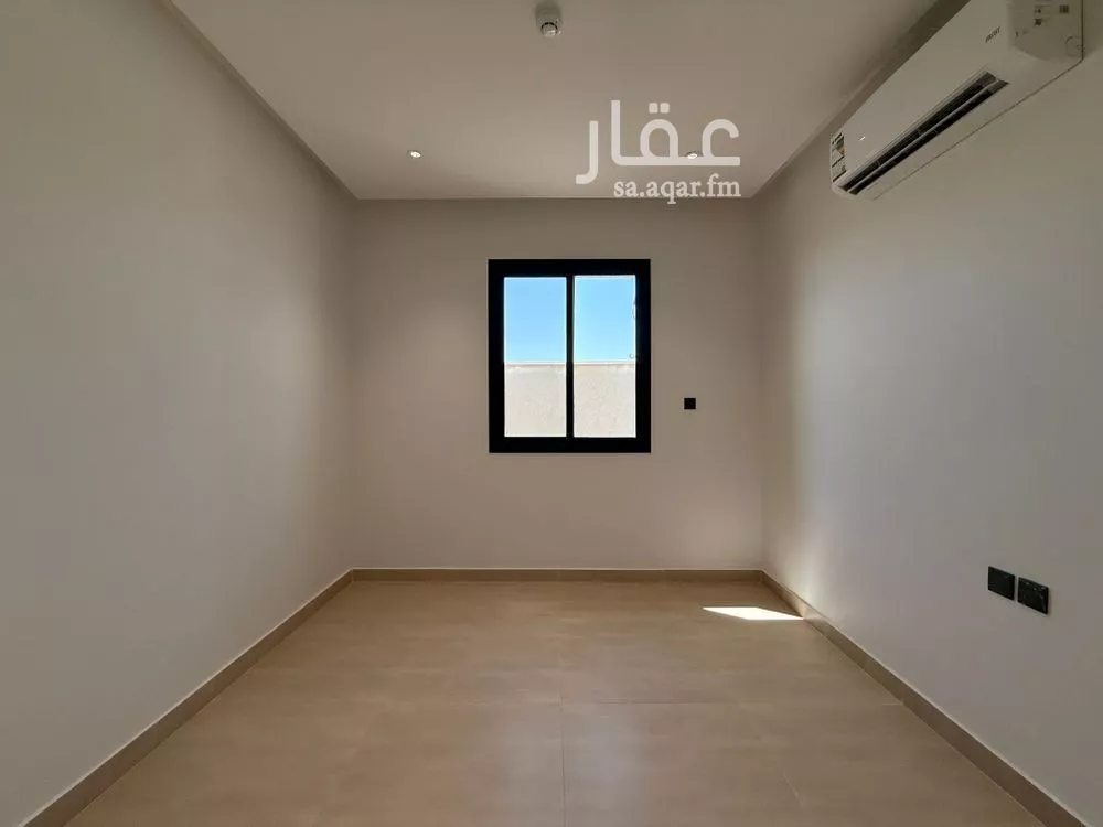 شقة 3 غرف في النرجس 14
