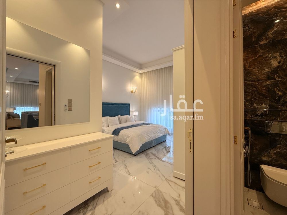 2 bedroom apartment in Al Wurud, Riyadh 15