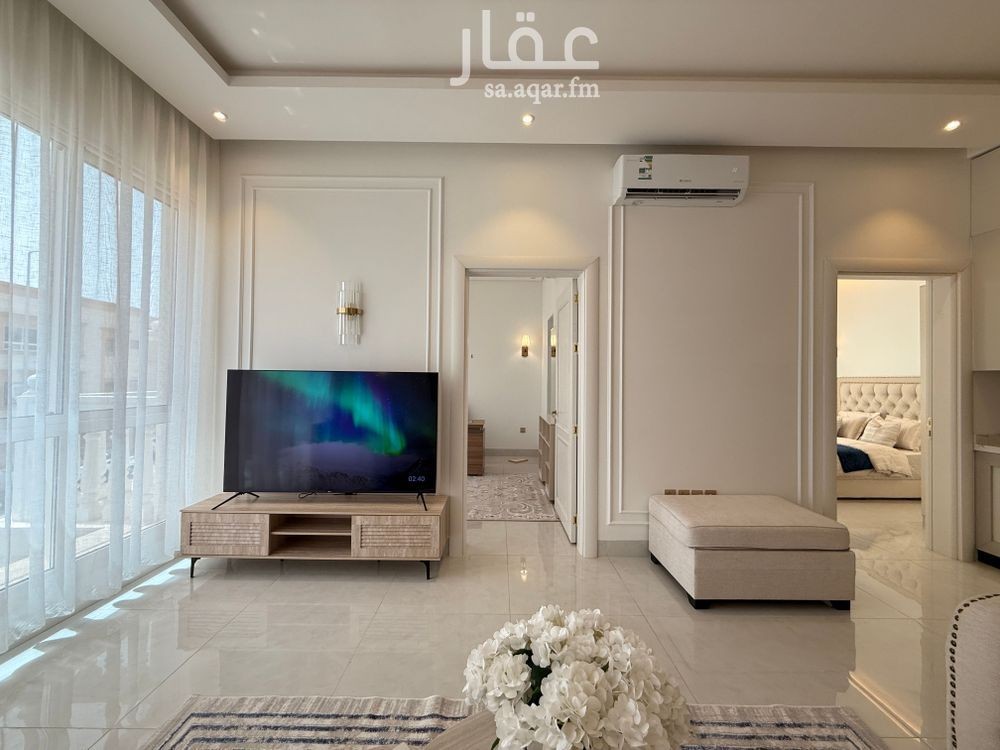 2 bedroom apartment in Al Wurud, Riyadh 8