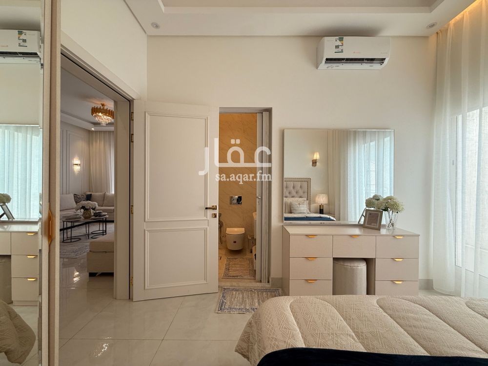 2 bedroom apartment in Al Wurud, Riyadh 17