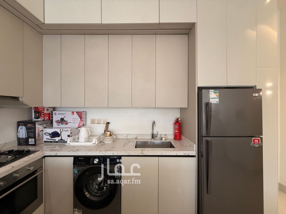 2 bedroom apartment in Al Wurud, Riyadh 9