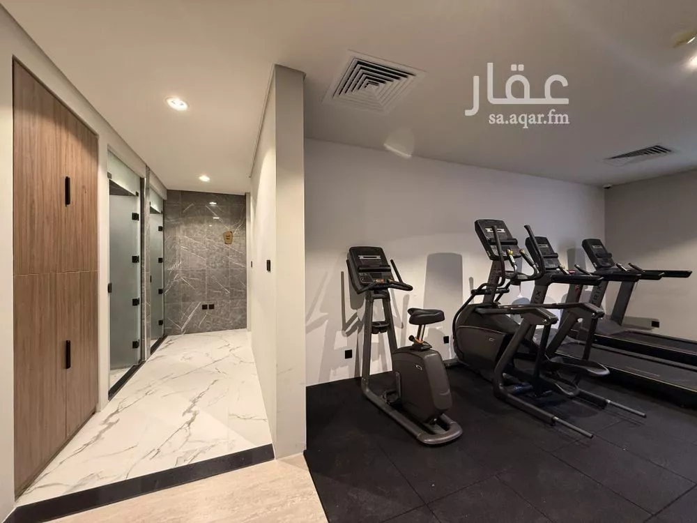 1 bedroom apartment in Al Mathar Ash Shamali, Riyadh 14