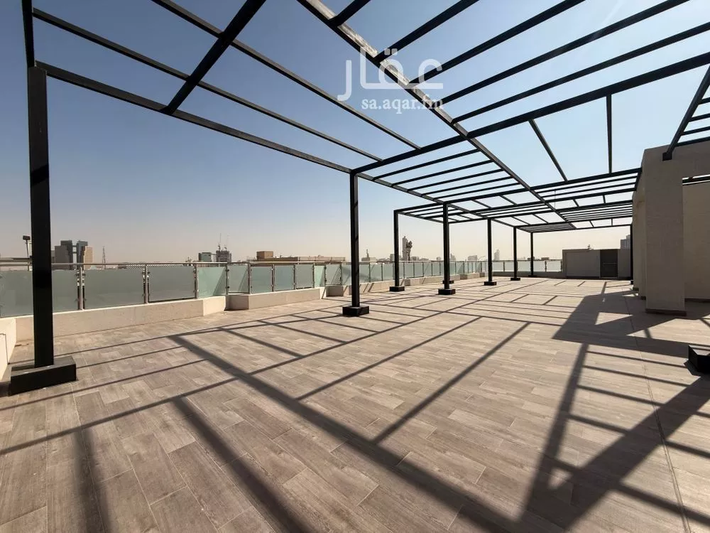 1 bedroom apartment in Al Mathar Ash Shamali, Riyadh 16