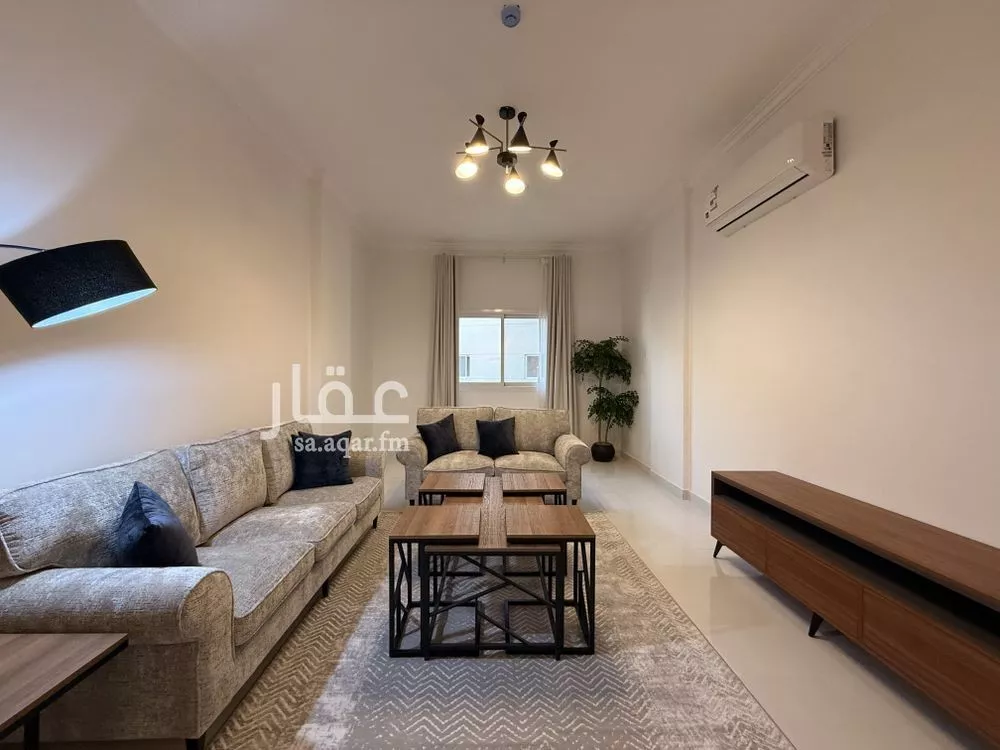 2 bedroom apartment in Al Malaz, Riyadh 5