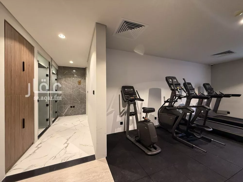 شقة 1 غرف في المعذر الشمالي، الرياض 6