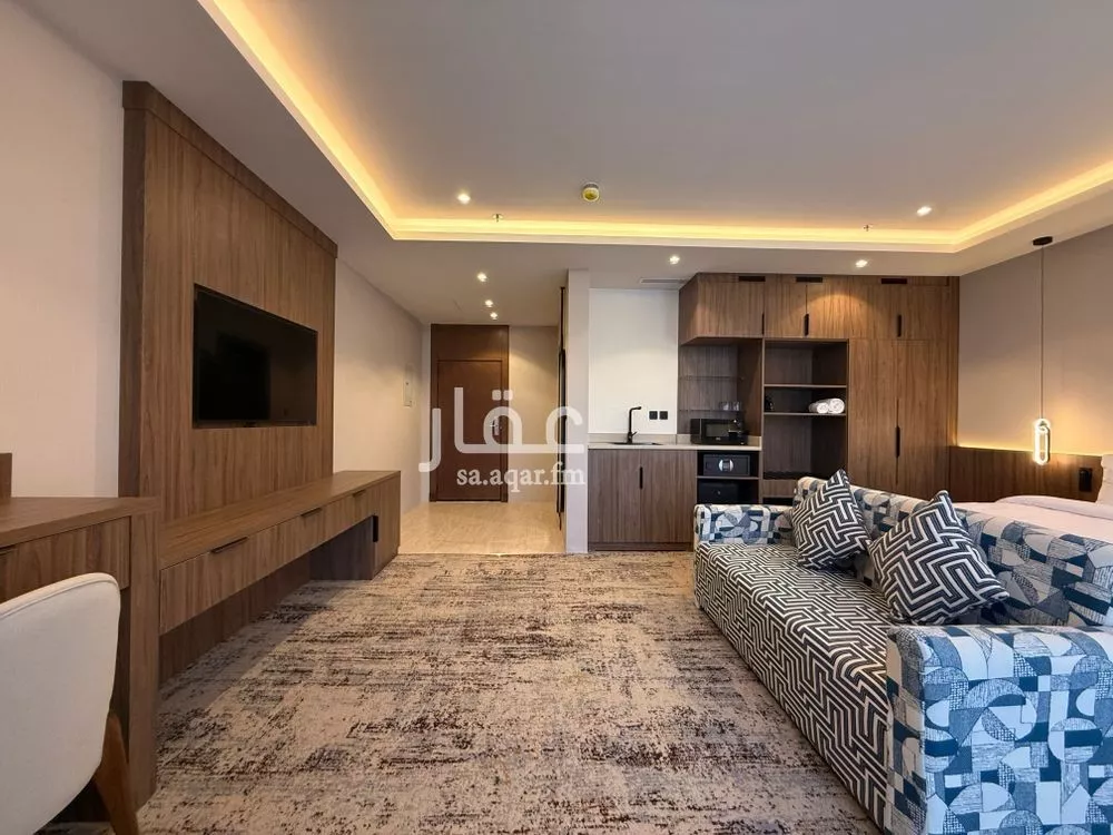 1 bedroom apartment in Al Mathar Ash Shamali, Riyadh 15