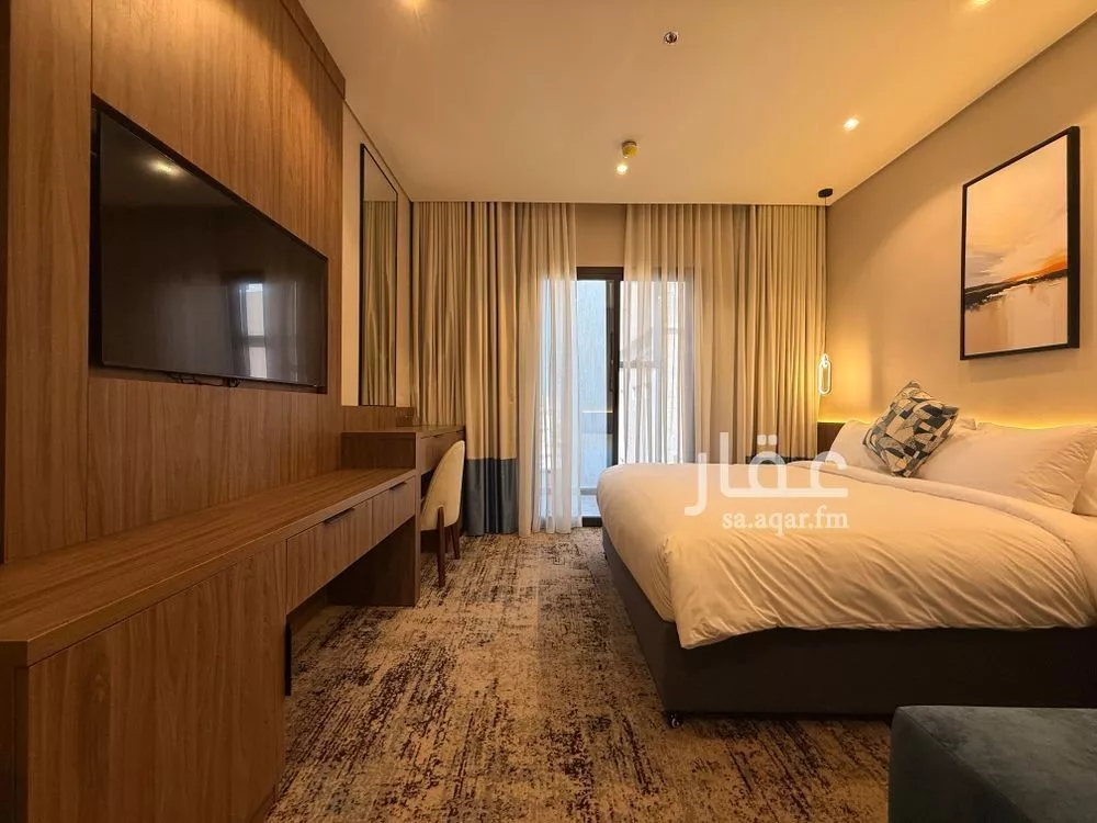 1 bedroom apartment in Al Mathar Ash Shamali, Riyadh 11