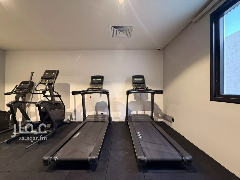 2 bedroom apartment in Al Mathar Ash Shamali, Riyadh 19