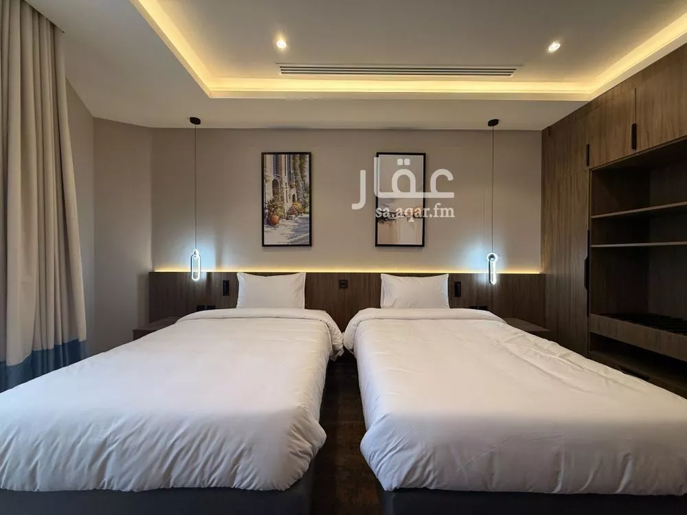 2 bedroom apartment in Al Mathar Ash Shamali, Riyadh 5