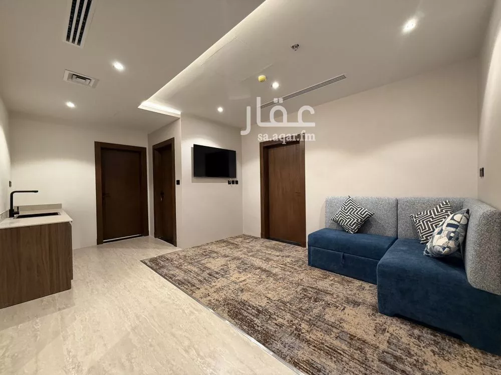 2 bedroom apartment in Al Mathar Ash Shamali, Riyadh 8