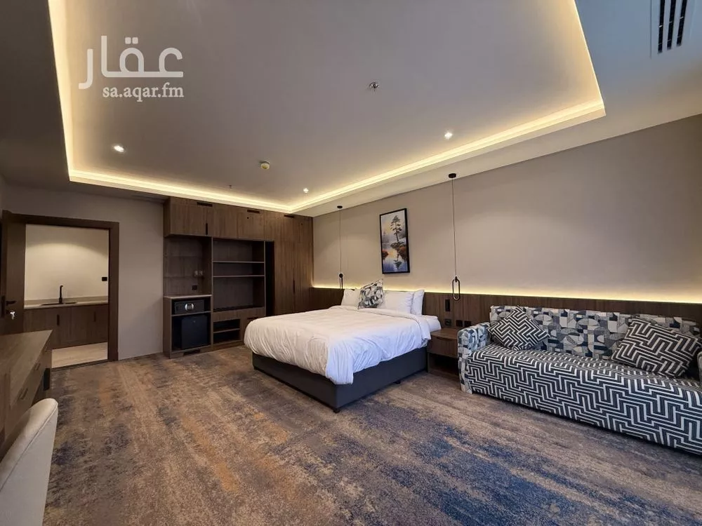 2 bedroom apartment in Al Mathar Ash Shamali, Riyadh 11