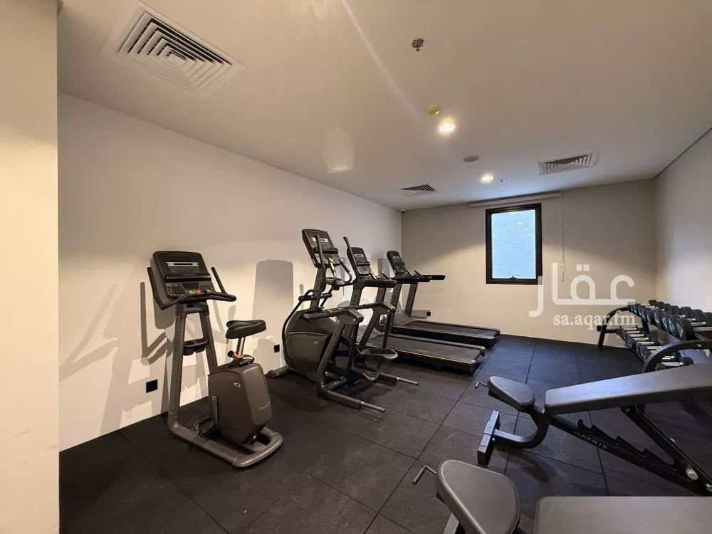 2 bedroom apartment in Al Mathar Ash Shamali, Riyadh 22