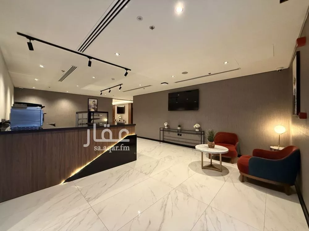 1 bedroom apartment in Al Mathar Ash Shamali, Riyadh 14